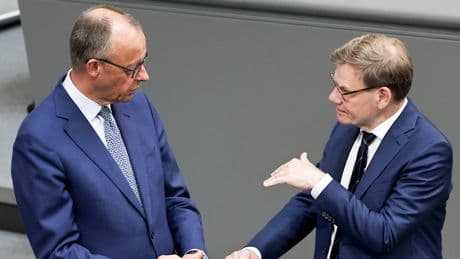 Außenminister Wadephul in BILD - „Putins Sprache ist die der Gewalt“