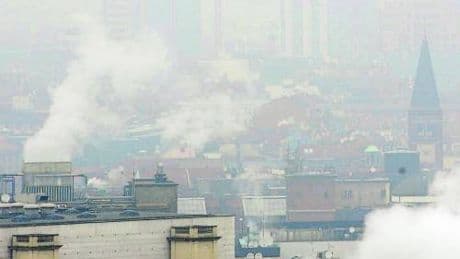 Divieto diesel Euro 5: "Però a Milano 800 condomini sono riscaldati a nafta"