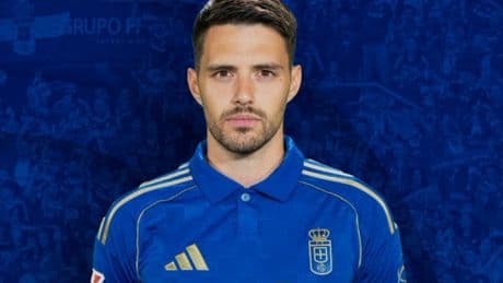 El Oviedo suma a Josip Brekalo