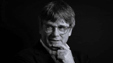 Puigdemont pone la suerte de Sánchez en manos del Tribunal Constitucional