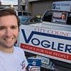 Virginia lawmaker doused with gas and set on FIRE at magazine where he works 'by man whose wife just divorced him'