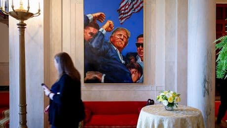 A Year Later, Butler Shooting Marks the Defining Moment of Trump’s Political Comeback