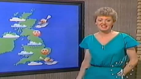 Wincey Willis death: ITV’s first female weather forecaster dies aged 76 after dementia diagnosis