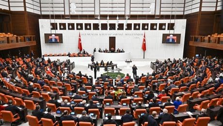 İklim Kanunu Resmi Gazete'de yayımlanarak yürürlüğe girdi