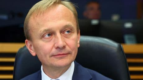 Guerre en Ukraine : l'UE propose un fonds de 100 milliards d'euros en faveur de Kiev pour 2028-2034