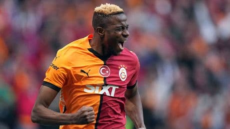 Galatasaray'da Victor Osimhen gerçekleri: Başkanın işi uzatma nedeni ortaya çıktı