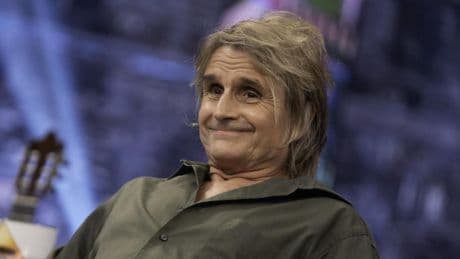 Nacho Cano: "Temo que me peguen un tiro y he dejado dinero en una cuenta para que se pueda descubrir quién es"