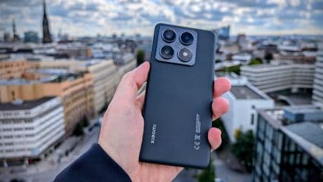 Xiaomi 14T Pro im Test: Jetzt ist es endlich auch ein Preis-Hit!