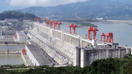 China empieza a construir la presa hidroeléctrica más grande del mundo