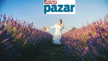 Kalıcı, derin ve dönüştürücü etkiler altındayız