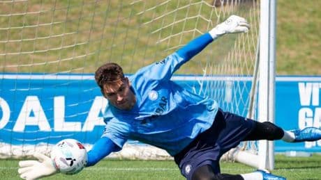El Alavés cede a Adrián Rodríguez al Zaragoza para la temporada 2025/26