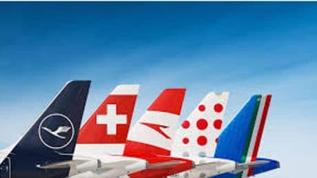 Lufthansa aumenta del 27% gli utili operativi nel secondo trimestre