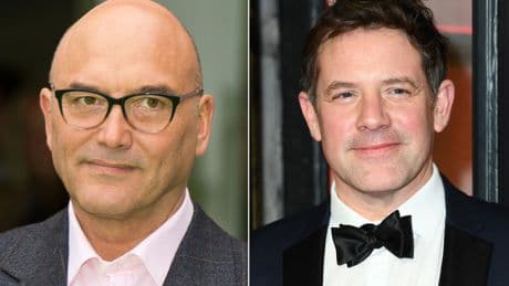 Gregg Wallace to be replaced as judge on MasterChef: The Professionals by Saturday Kitchen’s Matt Tebbutt