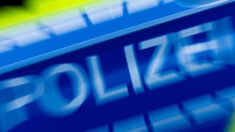 Leonberg bei Stuttgart: Polizei erschießt Mann, der auf Passanten gefeuert haben soll