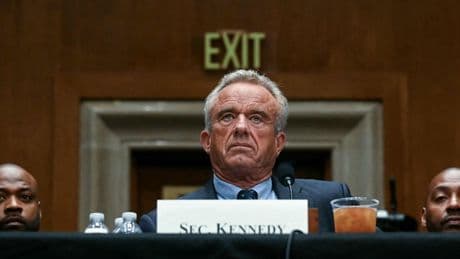 Kennedys Impfpolitik: „Rücksichtslos, kurzsichtig und äußerst schädlich“