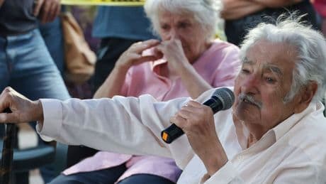 L’ex presidente dell’Uruguay Pepe Mujica muore a 89 anni