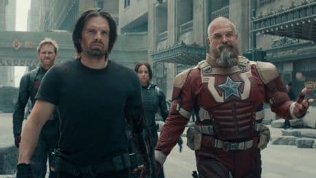 Coup de tonnerre, Thunderbolts* décroche la première place du box-office nord-américain