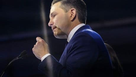 Conservatives back Poilievre, but need to see changes and contrition to avoid 'problems'
