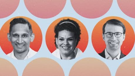 ‘We Already Are Curing Cancer’: TIME100 Health Panel Discusses How to Solve an ‘Evolving’ Disease