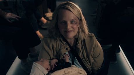 "The Handmaid's Tale": Die Story des Spin-offs "The Testaments"