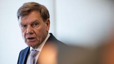 Nahost: Wadephul warnt Israel vor Annexion des Westjordanlandes und Gaza