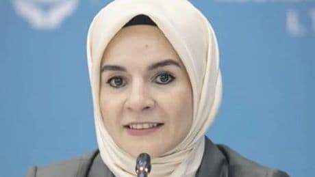 Doğum yardımının temmuz ödemesi yapıldı