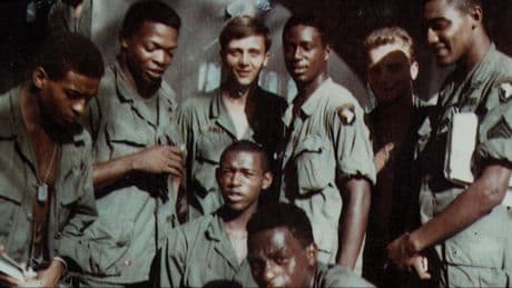 Netflix series on the Vietnam War looks at pain across racial lines