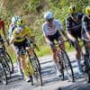 Tour de Femmes | Demi Vollering zakt plekje in algemeen klassement, bekijk hier de top 10