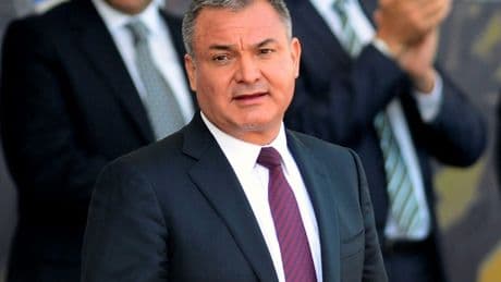 In USA inhaftierter mexikanischer Ex-Minister zu Milliardenzahlung an Mexiko verurteilt