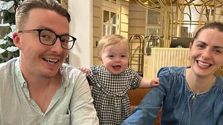 Within hours of coming down with flu, little Lorelei was dead. Her parents had no idea what was wrong, until they discovered she had this deadly, little-known brain condition. These are the symptoms you can't ignore