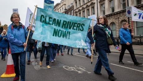 Dirty-handed water bosses who cover up spills face two years in jail from today