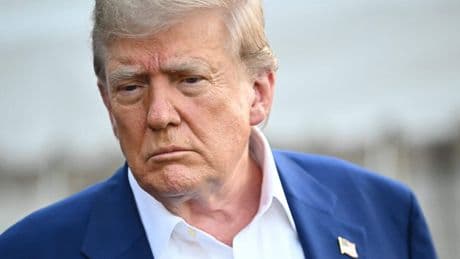 Krieg in Nahost: Trotz Warnung von Trump: Israel greift Ziel nahe Teheran an