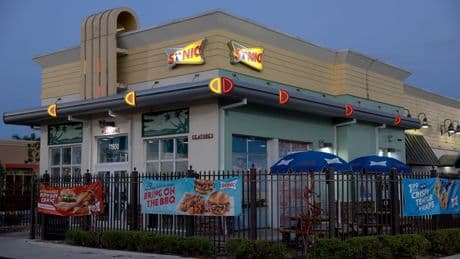 Tots and Tales: Sonic partners with authors for new summer menu items