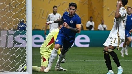 Chelsea player ratings vs LAFC: Palmer magic as embarrassing Club World Cup issue emerges
