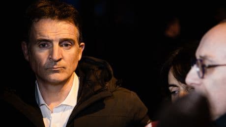 Les Écologistes : Éric Piolle suspendu de son mandat de porte-parole du parti