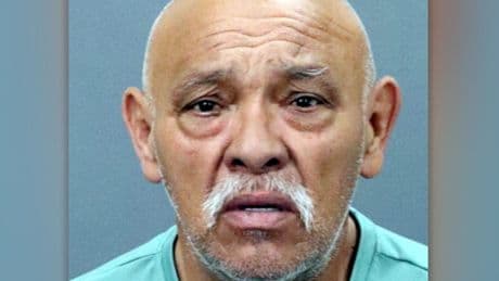 Cops warn that suspect charged in 2004 cold-case murder and rapes might have more victims out there