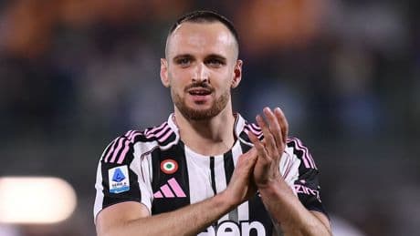 Gatti, no a Conte per il cuore Juve: &quot;Mai in discussione! Comolli e Modesto ci aiutano cos&igrave;&quot;