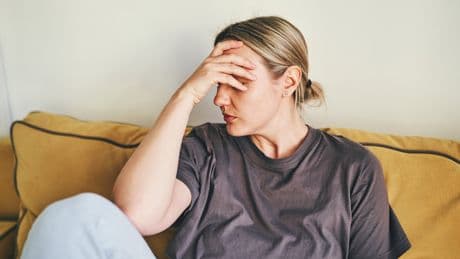 ‘Air Hunger’ Is A Symptom Of Anxiety We Don’t Talk About Nearly Enough