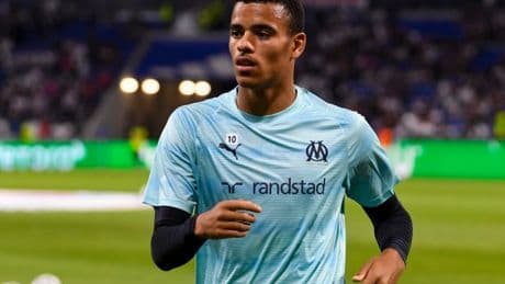 Thomas Tuchel speaks out on Mason Greenwood’s possible return to England squad