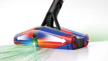 Dyson confirms very smart new vacuum and it's like nothing we've seen before