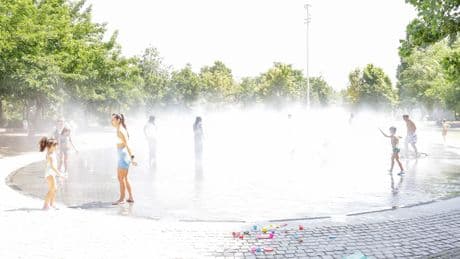 El calor dispara las muertes en España: 1.060 personas fallecieron en julio, un 60% más que hace un año