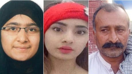Saman Abbas, l'omicidio premeditato dal clan familiare. La sentenza: «Non sopportavano la sua autonomia»