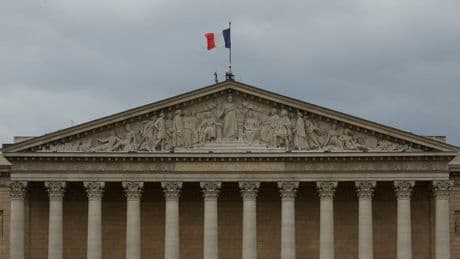 Autoroute A69: les députés votent une motion de rejet de LFI pour accélérer l'examen du texte
