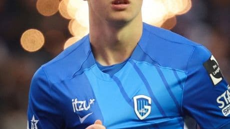 Newcastle preparing £35m swoop for Greek wonderkid but will have to beat Man Utd, Liverpool and Bayern to transfer