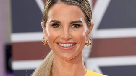 Vogue Williams quits drinking after blacking out drunk at lavish showbiz wedding