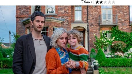 'The stolen girl': ¿Es peligroso dejar a tus hijos dormir en casa de otro niño?