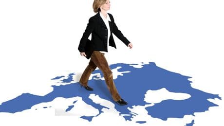 Lavoro, nel 2024 il tasso di occupazione dell’UE ha raggiunto quasi il 76%