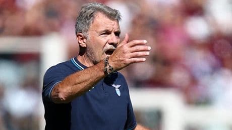 Toro, la panchina è sempre girevole. Duello per Baroni e spunta Gilardino