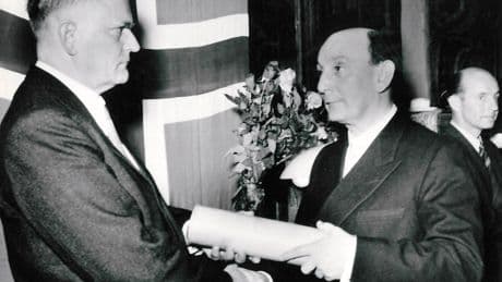 200 Jahre Börsenverein des Deutschen Buchhandels: Von Amazon bis Zensur