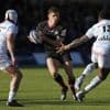 Top 14. Owen Farrell pourrait déjà quitter le Racing 92 pour retourner en Angleterre